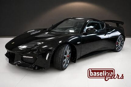 Lotus Evora 19.500 km 64.999 &euro; Sonnefeld 96242