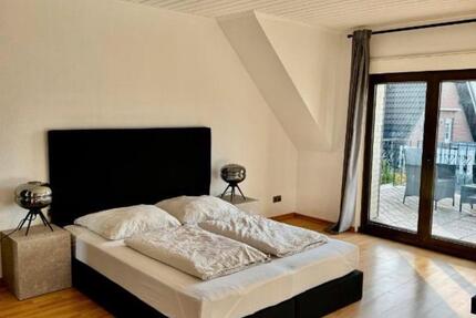 Wohnen auf Zeit Düsseldorf Stadtbezirk 6 - 3 Zimmer, 30 m&sup2;, 690&euro; | Angebot:26644247