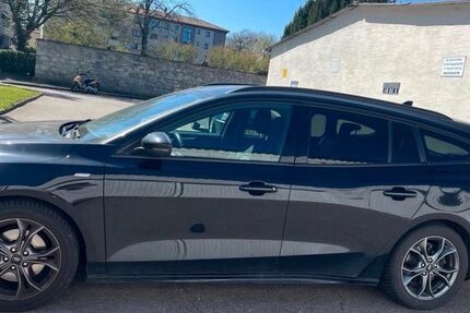 Ford Focus 138.000 km 12.500 &euro; Müllheim 79379