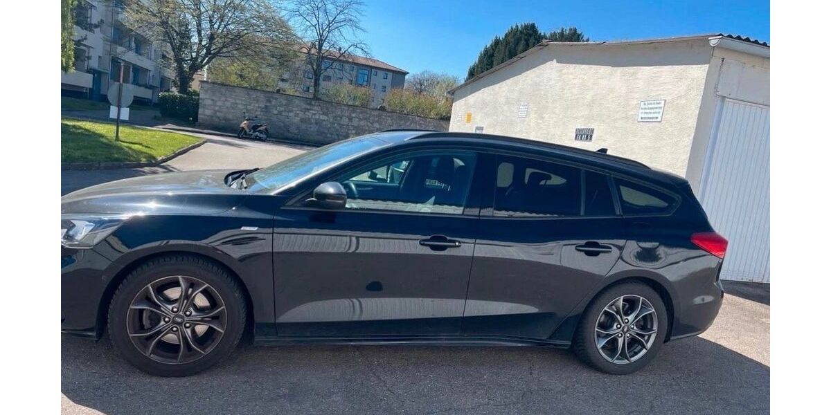 Ford Focus 138.000 km 12.500 &euro; Müllheim 79379