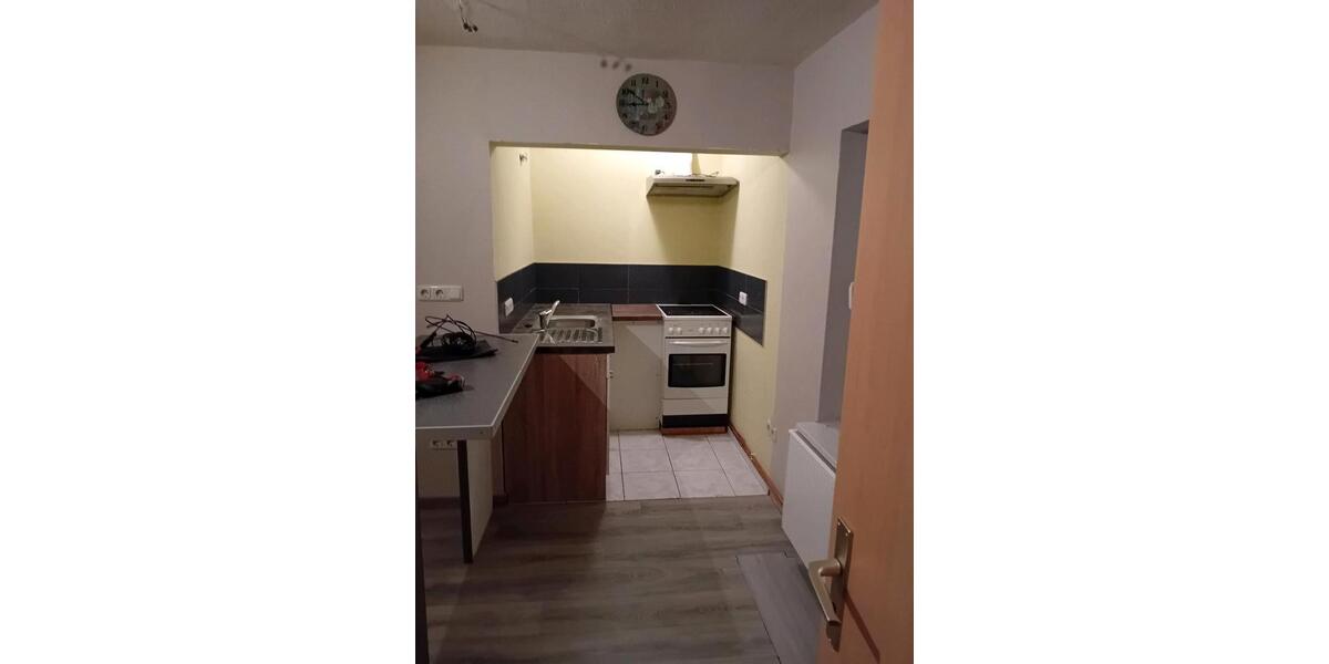 Etagenwohnung Loitz - 1 Zimmer, 52 m&sup2;, 400&euro; | Angebot:26606975