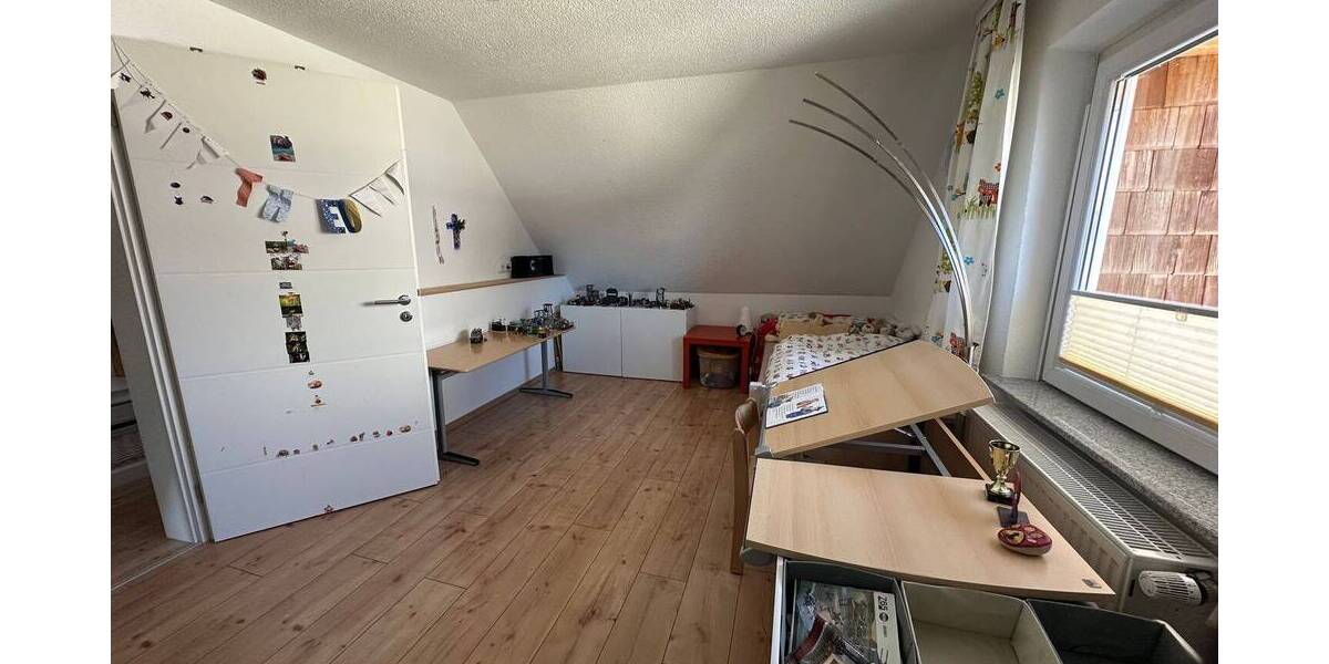 Doppelhaushälfte Kempten (Allgäu) St Mang - 4 Zimmer, 106 m&sup2;, 548.000&euro; | Angebot:26344065