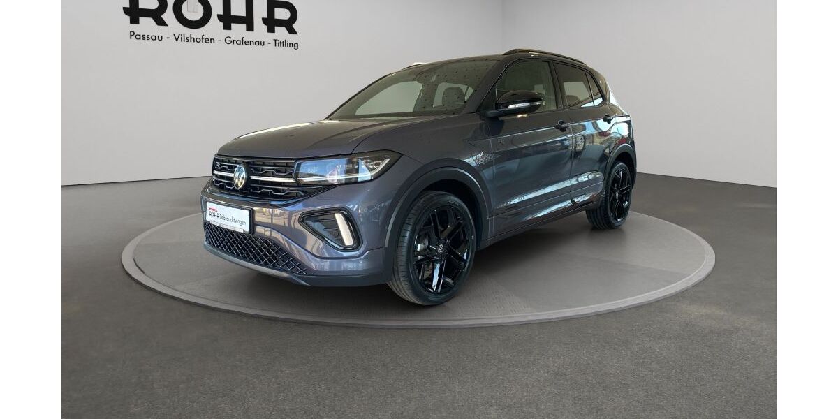 VW T-Cross 16.090 km 26.050 &euro; Vilshofen 94474
