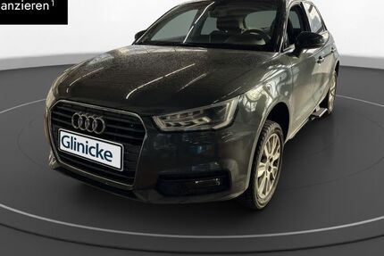 Audi A1 52.600 km 15.280 &euro; Erfurt 99099