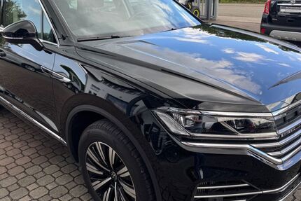 VW Touareg 52.150 km 47.999 &euro; Eggenstein 76344