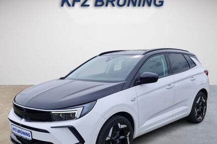 Opel Grandland (X) 19.989 km 24.880 &euro; Lingen (Ems) 49811