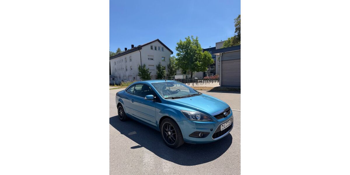 Ford Focus 152.000 km 2.999 &euro; Schwenningen 89054