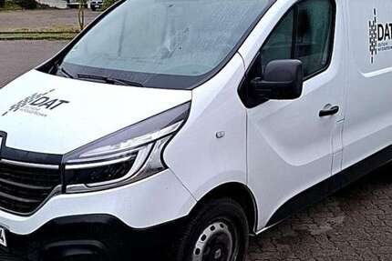 Renault Trafic 128.700 km 15.000 &euro; Hennef 53773
