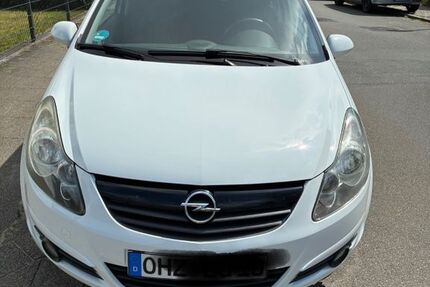 Opel Corsa 151.000 km 1.800 &euro; Bremen 28719