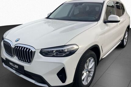 BMW X3 17.338 km 43.250 &euro; Kronberg 61476