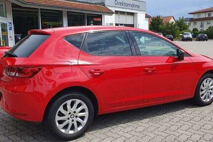 Seat Leon 194.304 km 5.500 &euro; Senftenberg /Ortsteil Brieske 01968