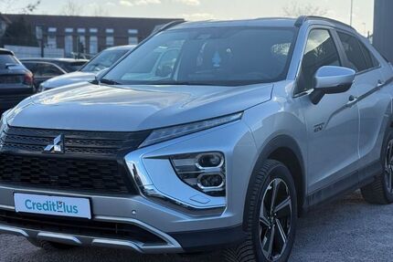 Mitsubishi Eclipse Cross 25.000 km 24.890 &euro; Ludwigsfelde 14974
