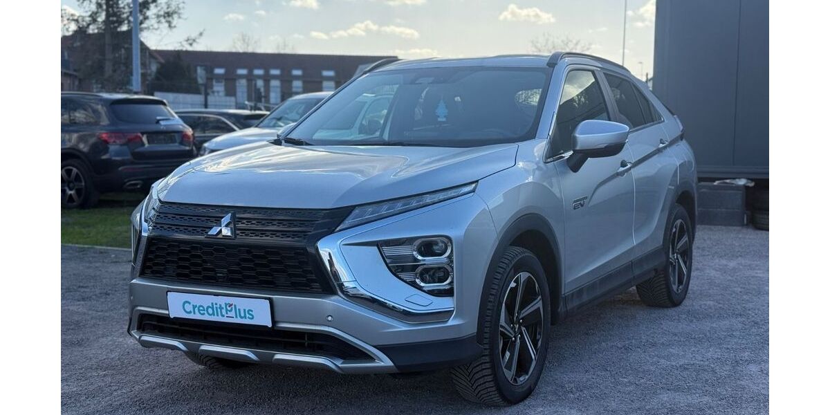 Mitsubishi Eclipse Cross 25.000 km 24.890 &euro; Ludwigsfelde 14974