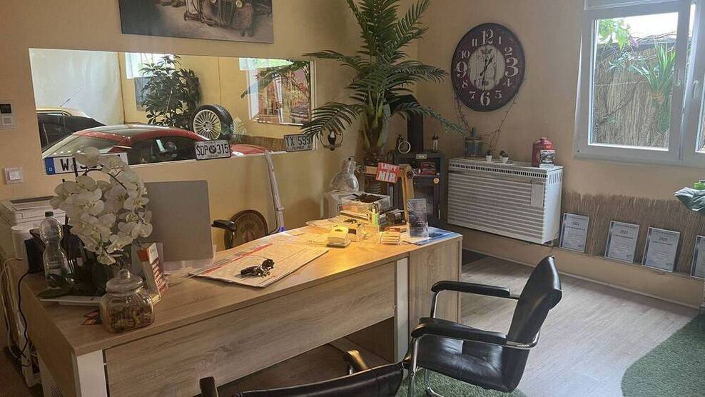 Autohaus
