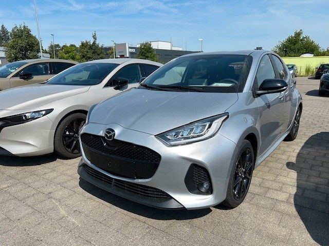 Mazda 2 Hybrid 3.100 km 24.970 &euro; Kornwestheim 70806