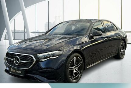 Mercedes-Benz E 300 12.187 km 55.930 &euro; Schwerin 19057