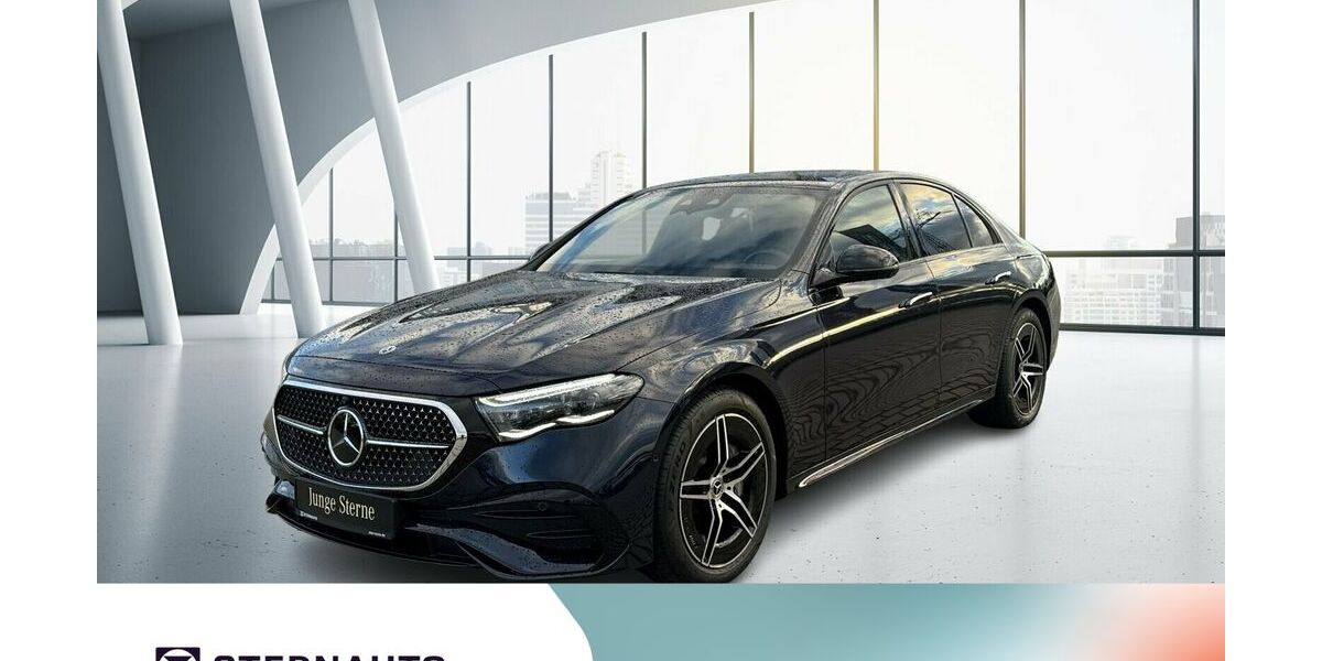 Mercedes-Benz E 300 12.187 km 55.930 &euro; Schwerin 19057