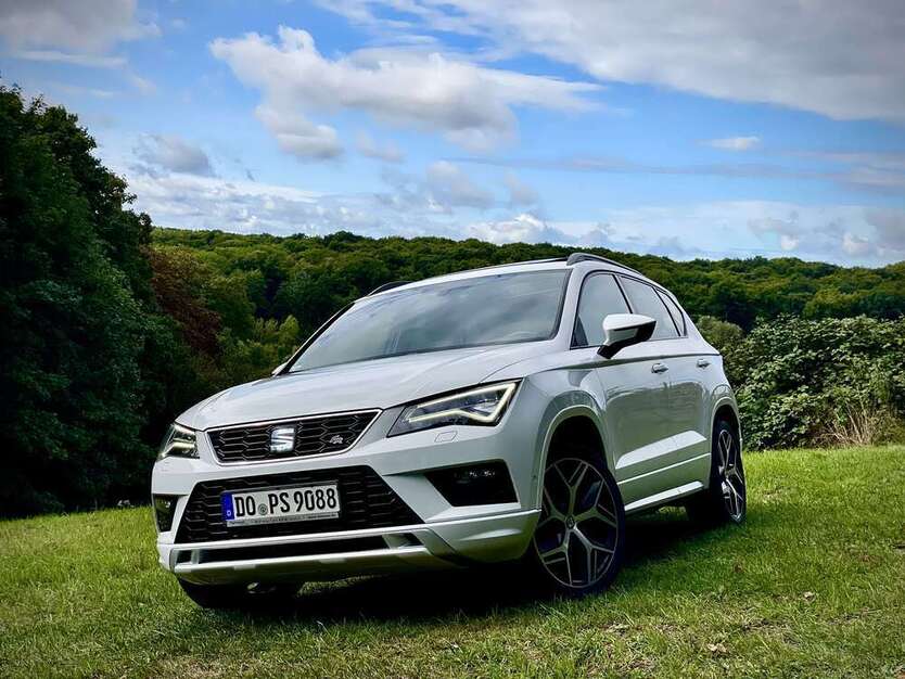 Ateca