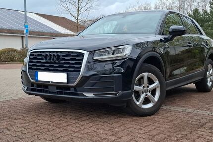 Audi Q2 85.100 km 14.990 &euro; Ottersheim 76879