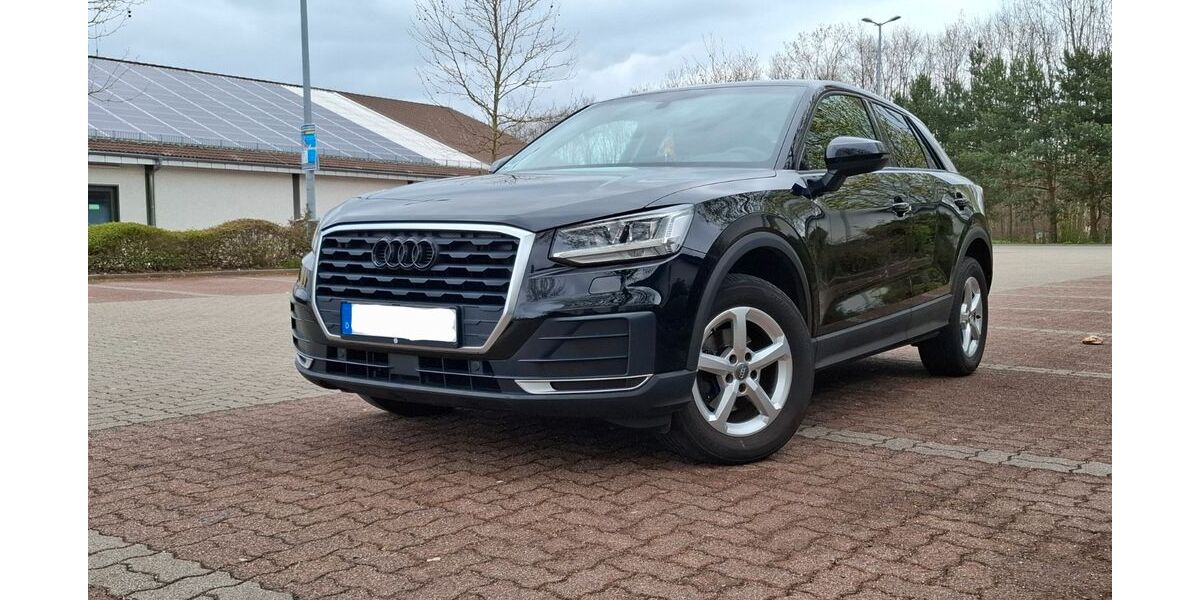 Audi Q2 85.100 km 14.990 &euro; Ottersheim 76879