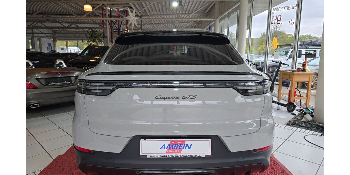 Porsche Cayenne 14.000 km 115.700 € Lahnstein 56112