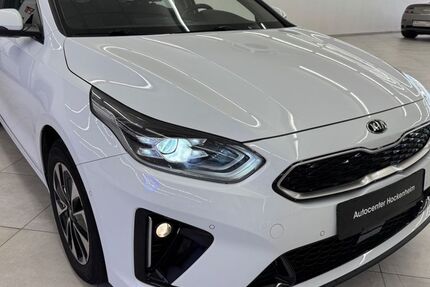 Kia ceed / Ceed 63.200 km 16.999 € Hockenheim 68766