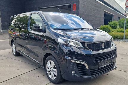 Peugeot Expert 240.000 km 10.400 € Göttingen 37081