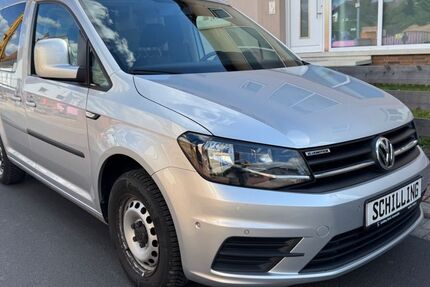 VW Caddy 98.305 km 9.980 &euro; Freigericht/ Somborn bei Frankfurt am Main 63579