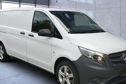 Mercedes-Benz Vito 55.490 km 24.390 &euro; Regensburg 93053