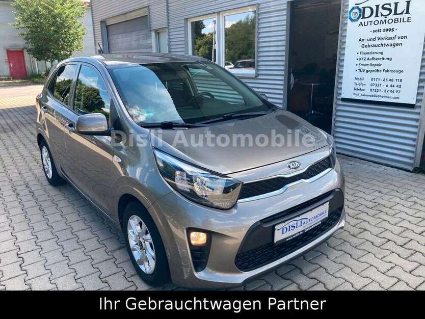 Picanto