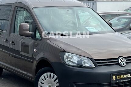 VW Caddy 150.000 km 12.498 € Worms 67547