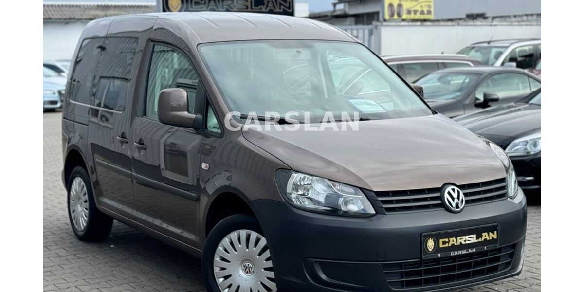 VW Caddy 150.000 km 12.498 &euro; Worms 67547