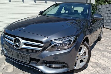 Mercedes-Benz C 250 184.900 km 14.497 &euro; Birkenfeld 75217