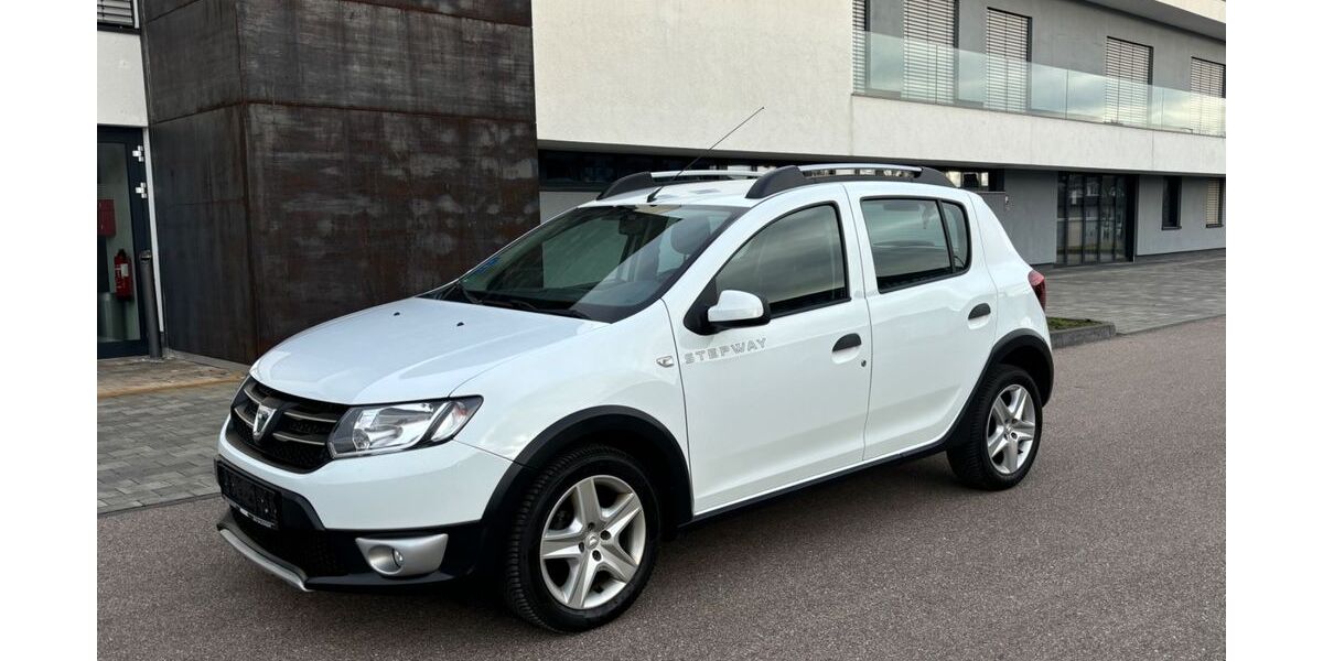 Dacia Sandero 59.000 km 7.990 &euro; Plankstadt 68723