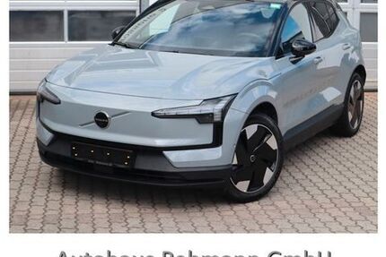 Volvo EX30 9.900 km 36.880 € Leipzig 04179