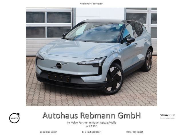 Volvo EX30 9.900 km 36.880 € Leipzig 04179