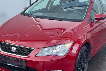 Seat Leon 83.000 km 9.990 &euro; Leonberg 71229