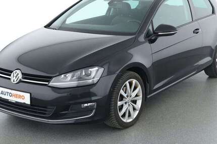 VW Golf 115.571 km 13.380 € Frankfurt am Main 65936