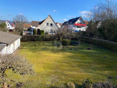 EINZIGARTIG MIT WALDRANDLAGE & PANORAMABLICK - Grundstück Söhrewald | Angebot:26093864