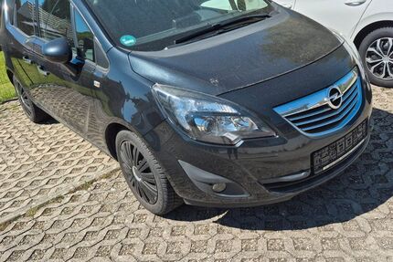 Opel Meriva 180.000 km 4.200 &euro; Benningen 87734