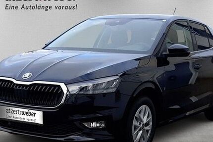 Skoda Fabia 9.870 km 20.960 € Fulda 36039