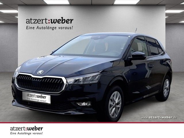 Skoda Fabia 9.870 km 20.960 € Fulda 36039