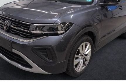 VW T-Cross 18.750 km 21.730 &euro; Schwaebisch Hall 74523