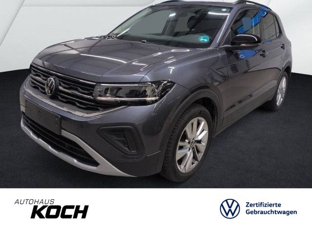 VW T-Cross 18.750 km 21.730 &euro; Schwaebisch Hall 74523