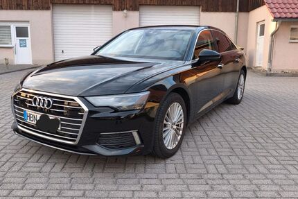 Audi A6 71.000 km 26.900 &euro; Themar 98660