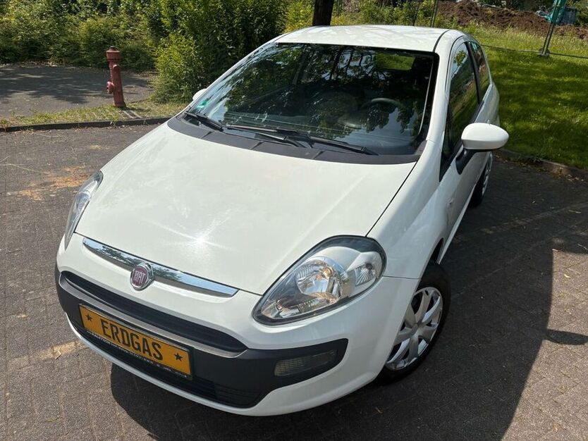 Punto