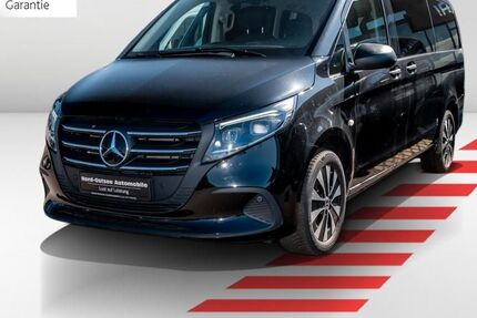 Mercedes-Benz Vito 45.164 km 46.190 &euro; Bad Belzig 14806