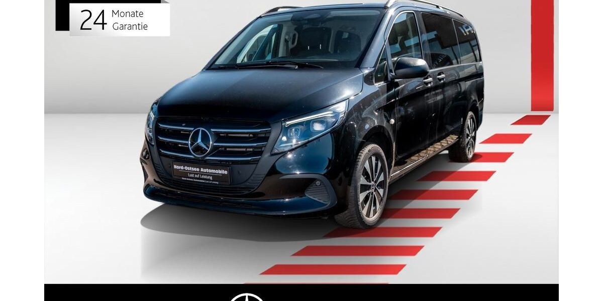 Mercedes-Benz Vito 45.164 km 46.190 &euro; Bad Belzig 14806