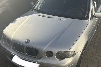 BMW 316 190.200 km 1.600 &euro; Altenstadt 63674
