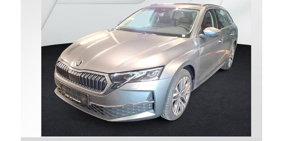 Skoda Octavia 3.300 km 34.440 &euro; Magdeburg 39118